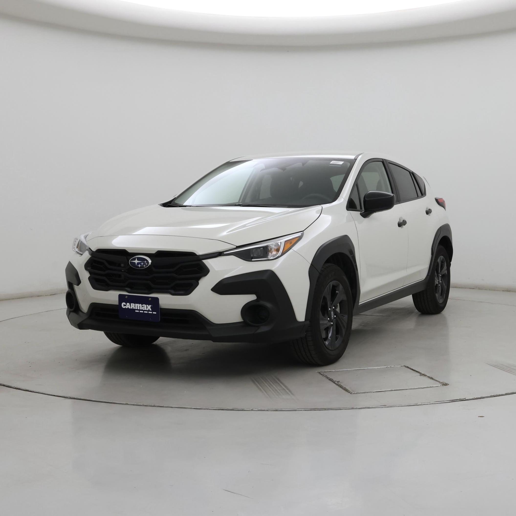 Thumbnail: 2024 Subaru Crosstrek - 4