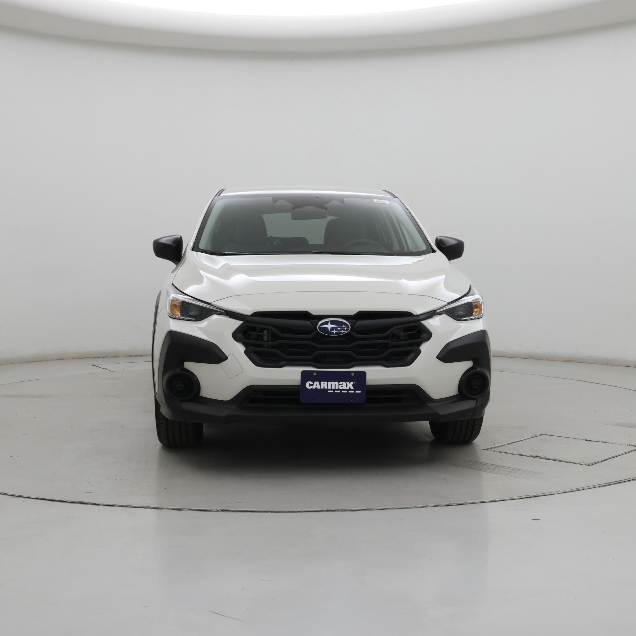 Thumbnail: 2024 Subaru Crosstrek - 5