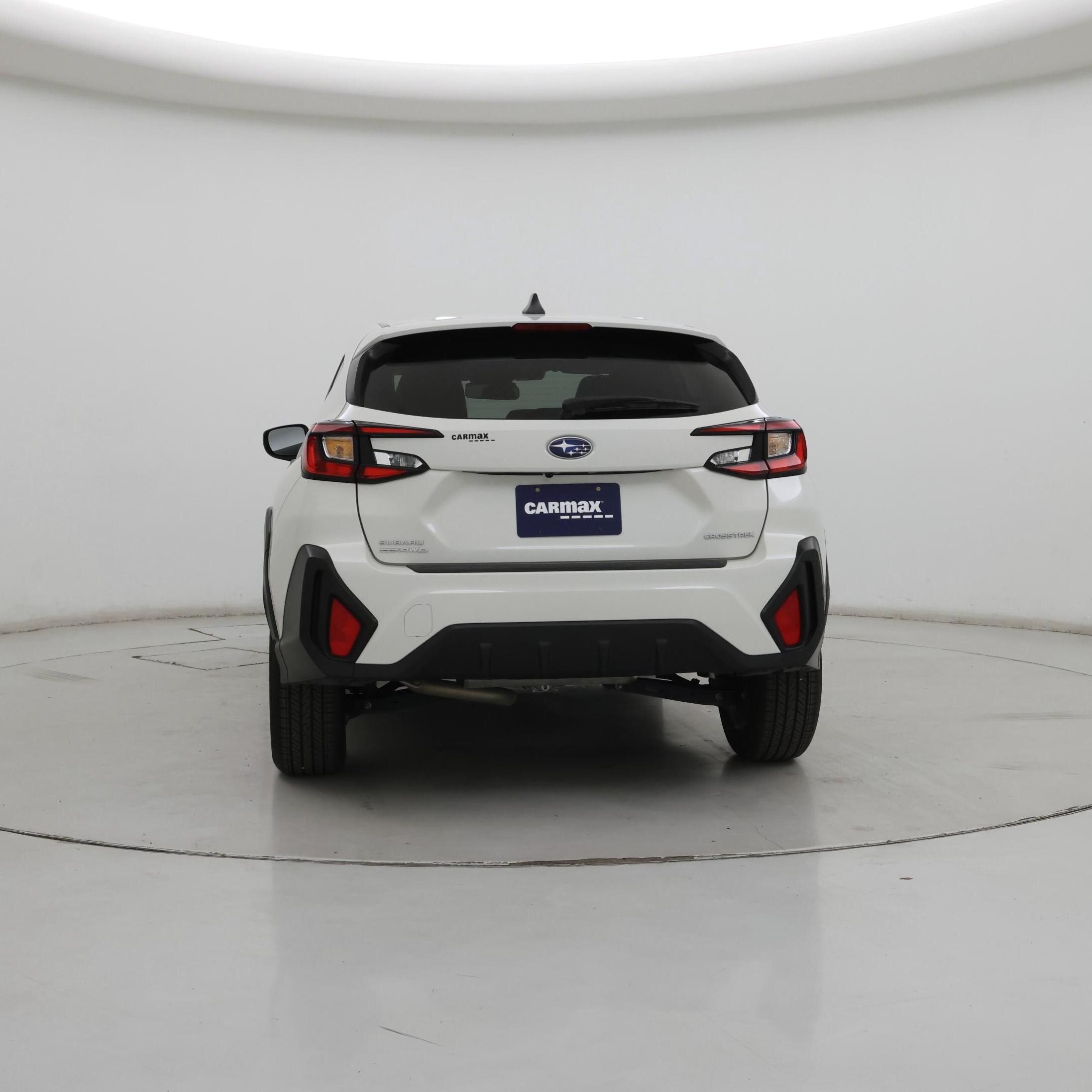 Thumbnail: 2024 Subaru Crosstrek - 6