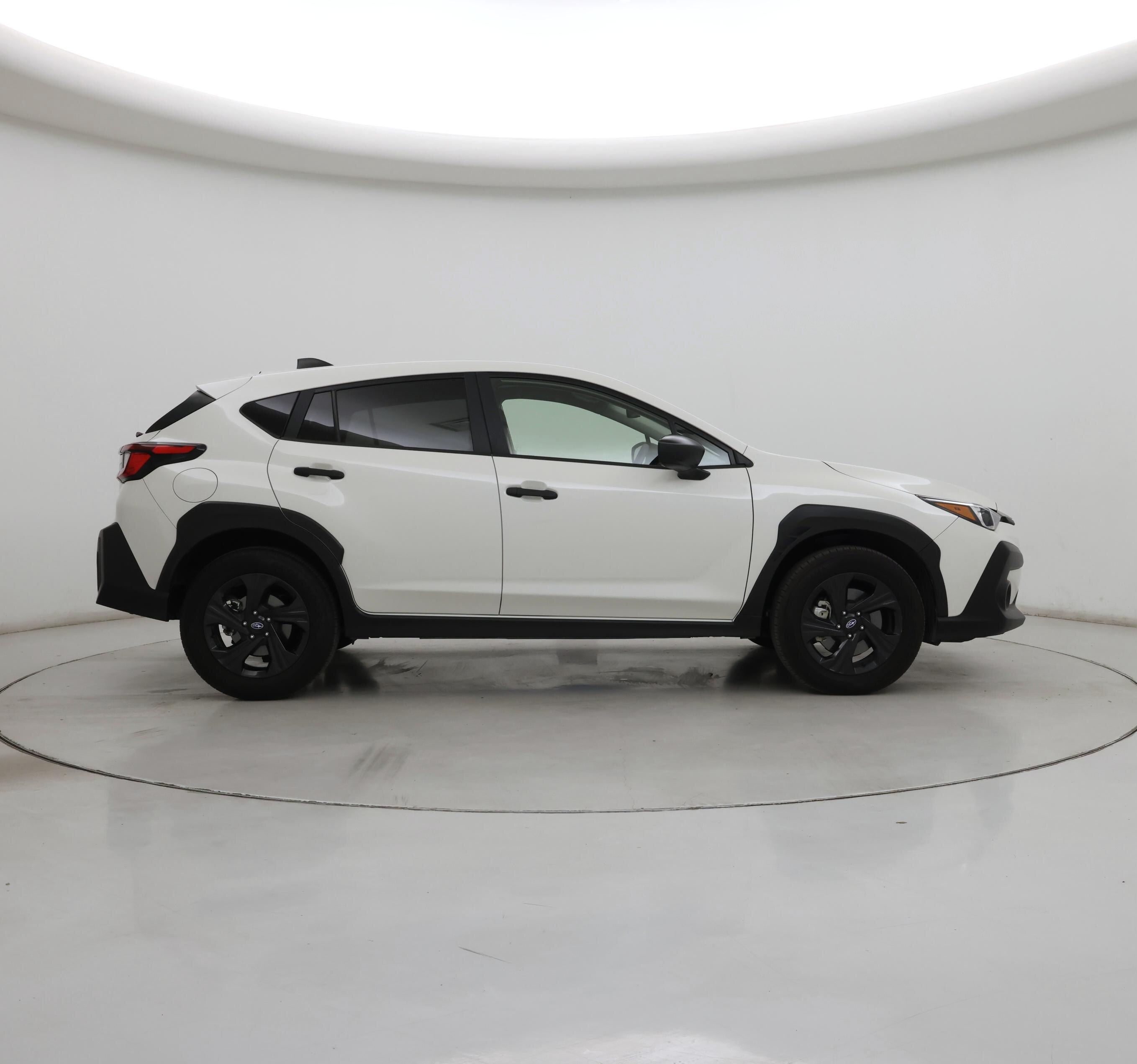 Thumbnail: 2024 Subaru Crosstrek - 7