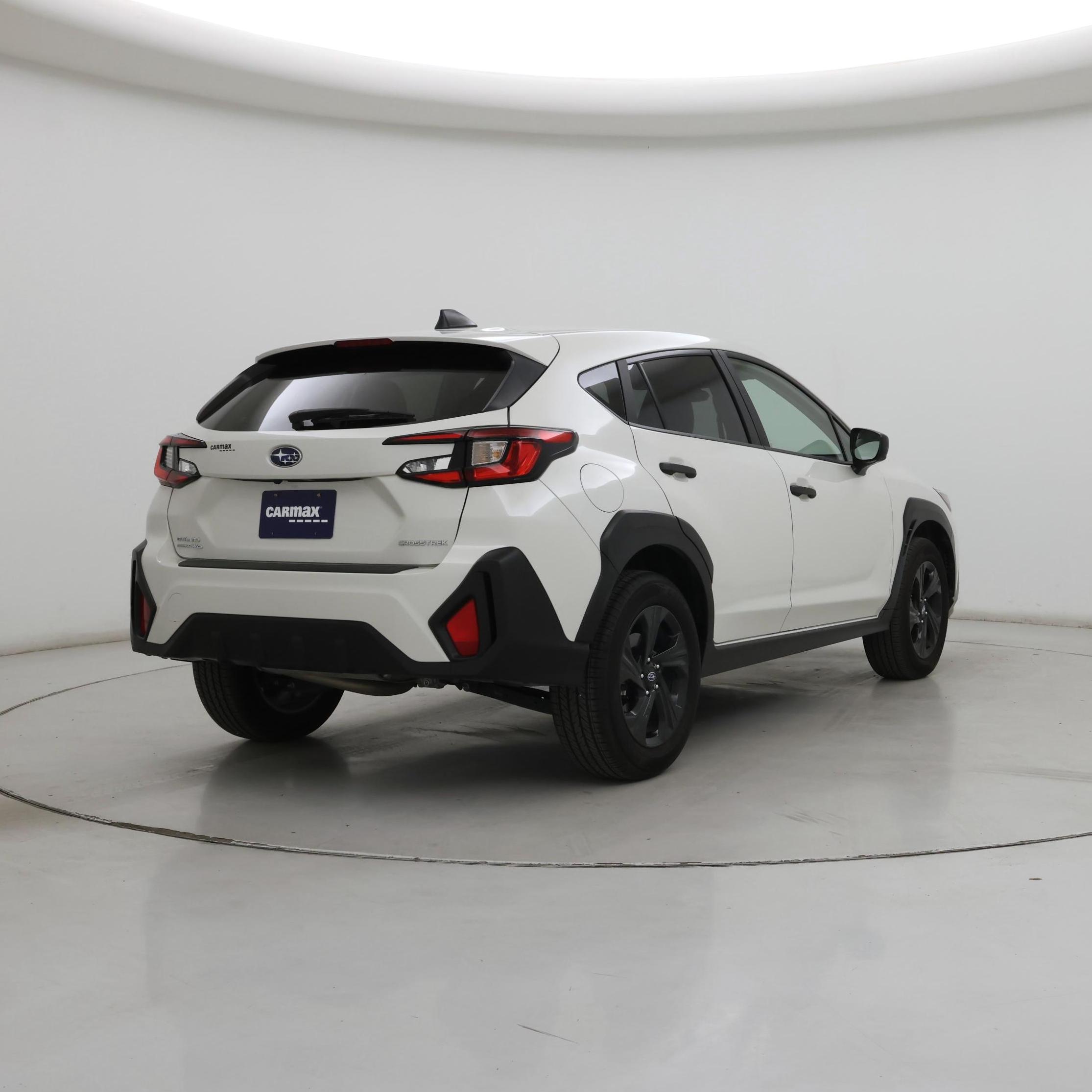 Thumbnail: 2024 Subaru Crosstrek - 8