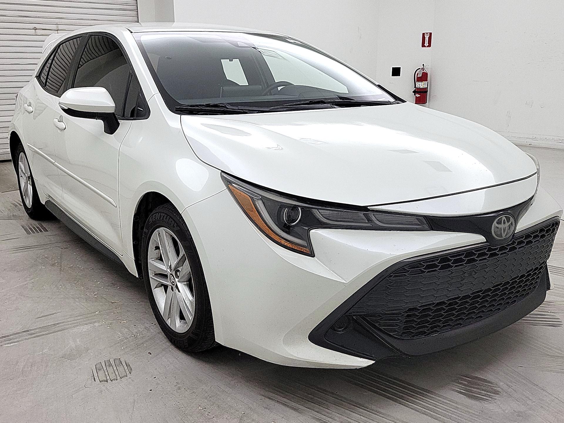 Thumbnail: 2020 Toyota Corolla - 1