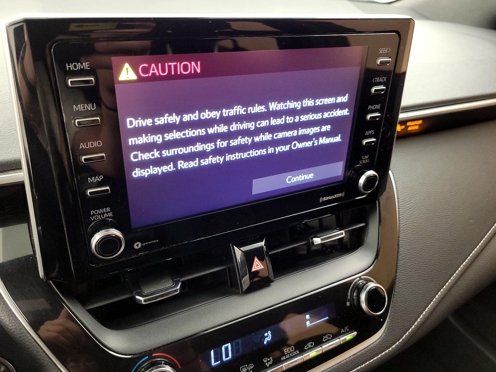 Thumbnail: 2020 Toyota Corolla - 11