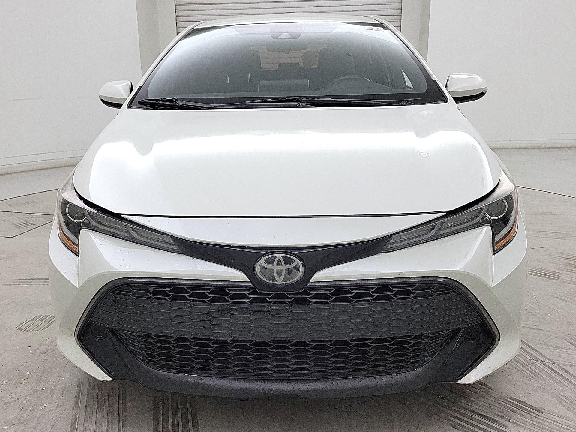 Thumbnail: 2020 Toyota Corolla - 2