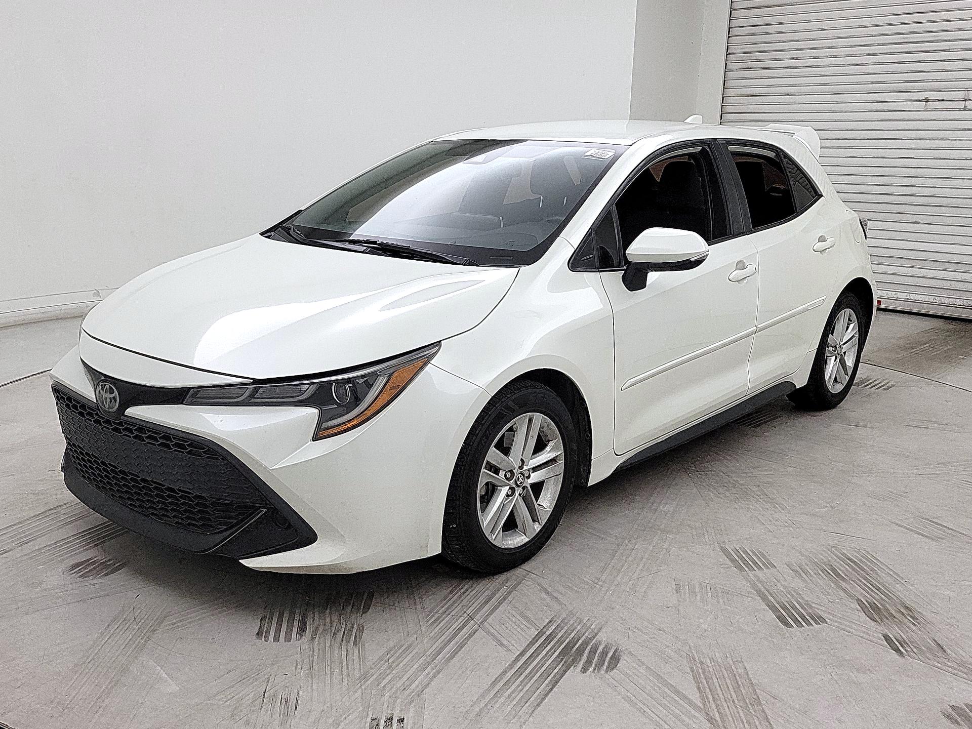 Thumbnail: 2020 Toyota Corolla - 3