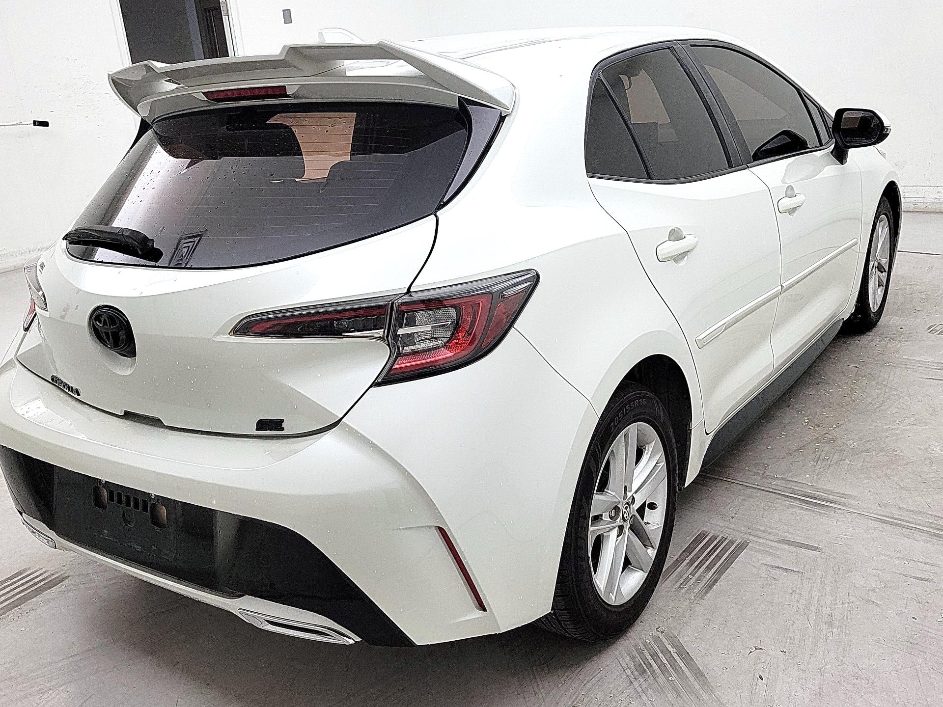 Thumbnail: 2020 Toyota Corolla - 5