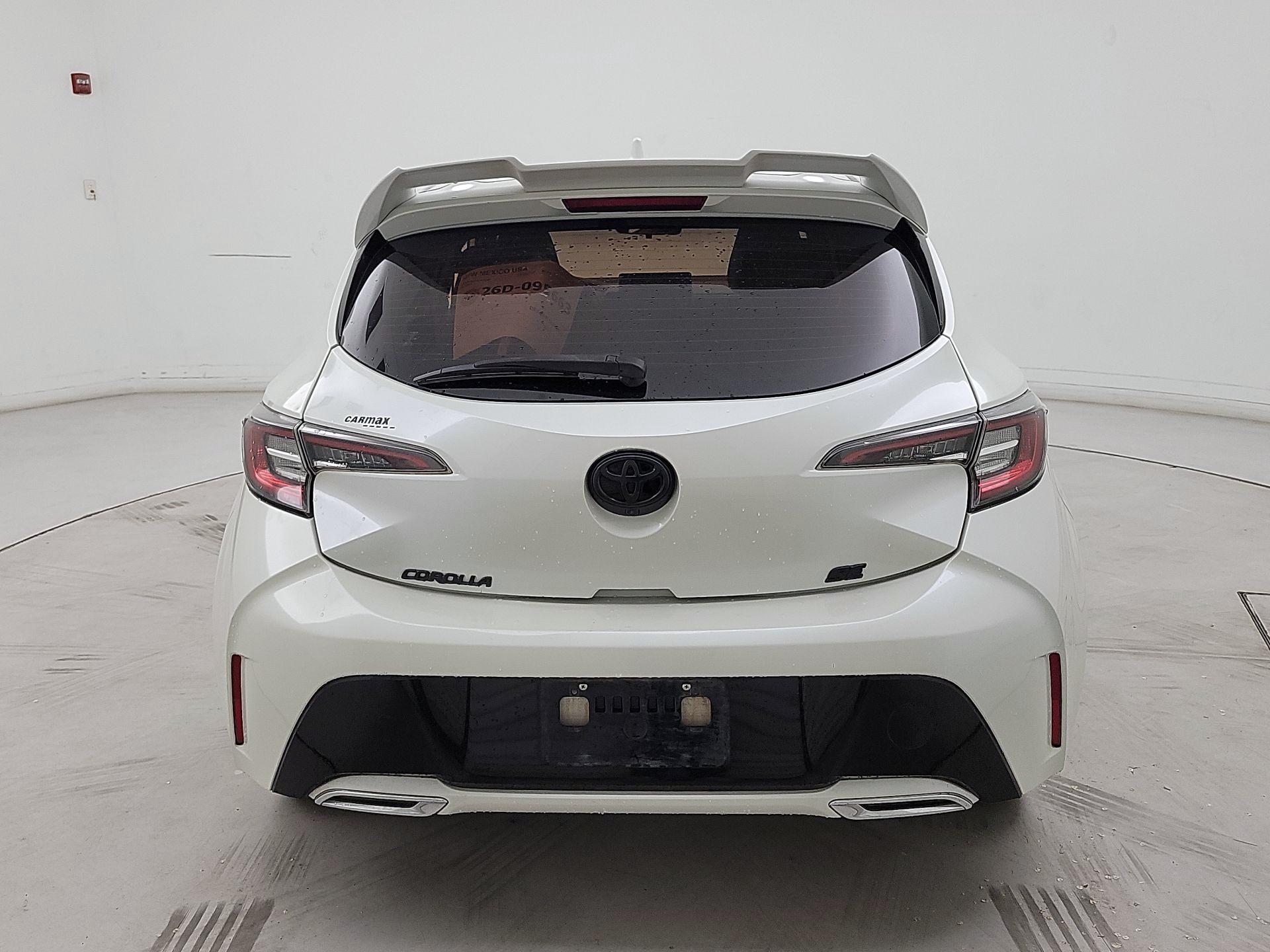 Thumbnail: 2020 Toyota Corolla - 6