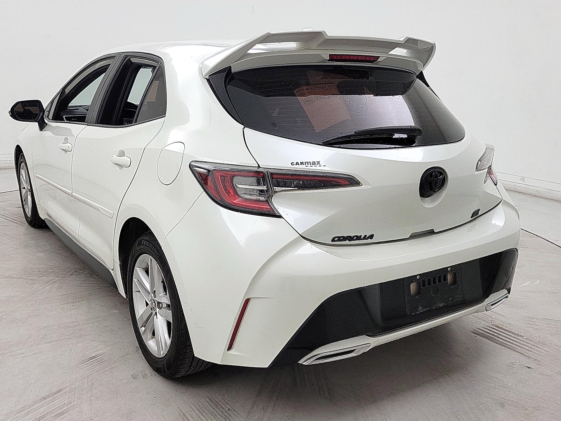 Thumbnail: 2020 Toyota Corolla - 7