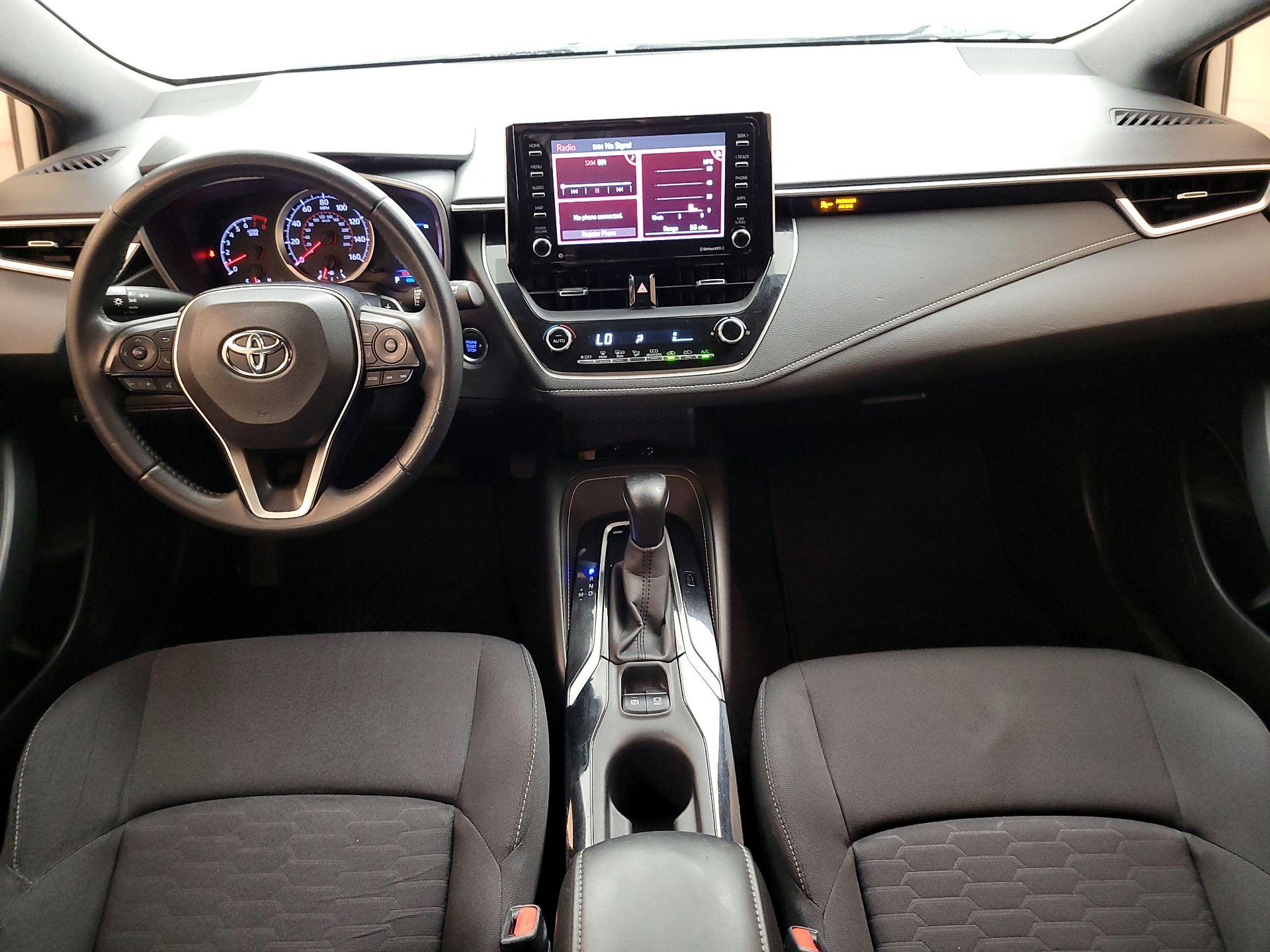 Thumbnail: 2020 Toyota Corolla - 8