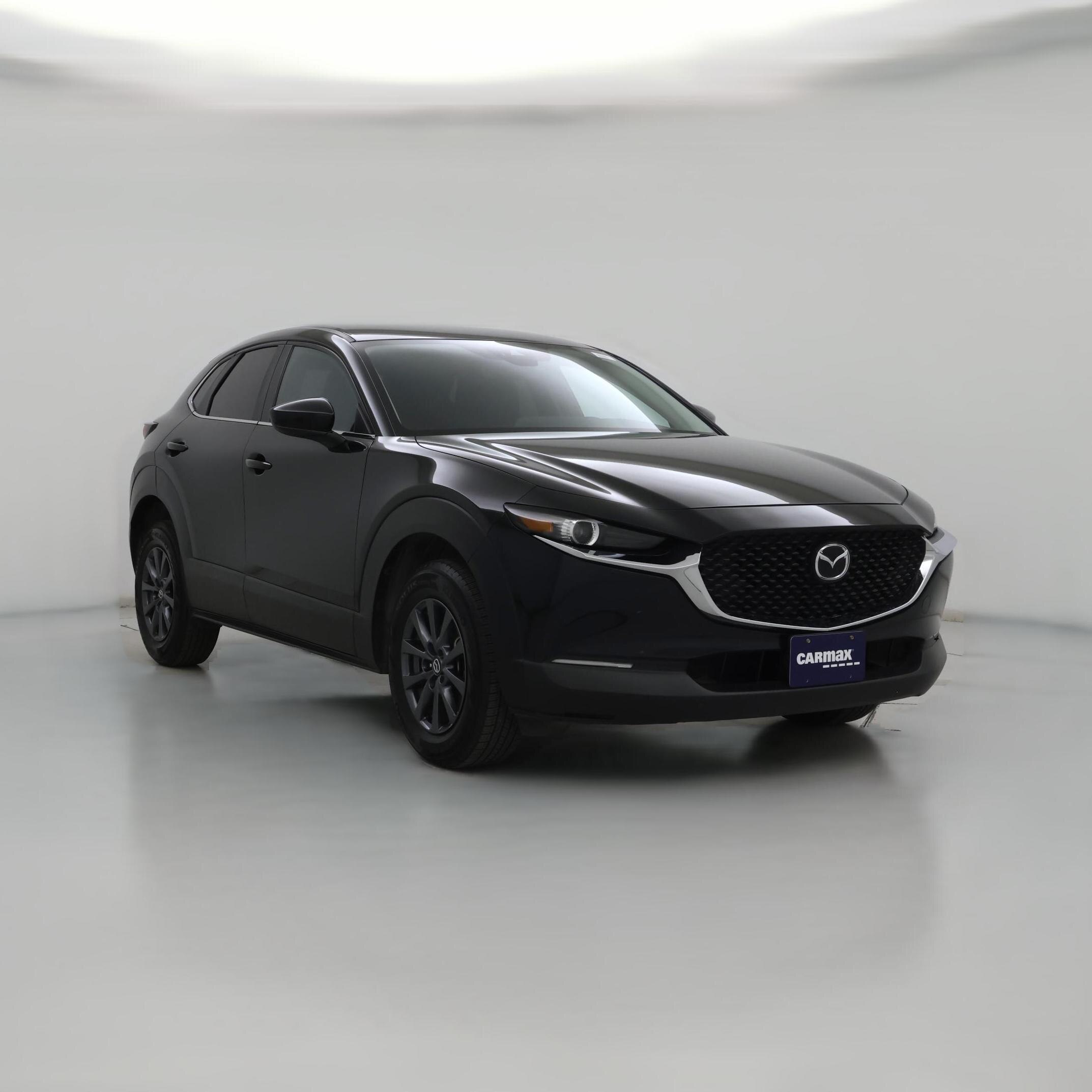 Thumbnail: 2023 Mazda CX-30 - 1