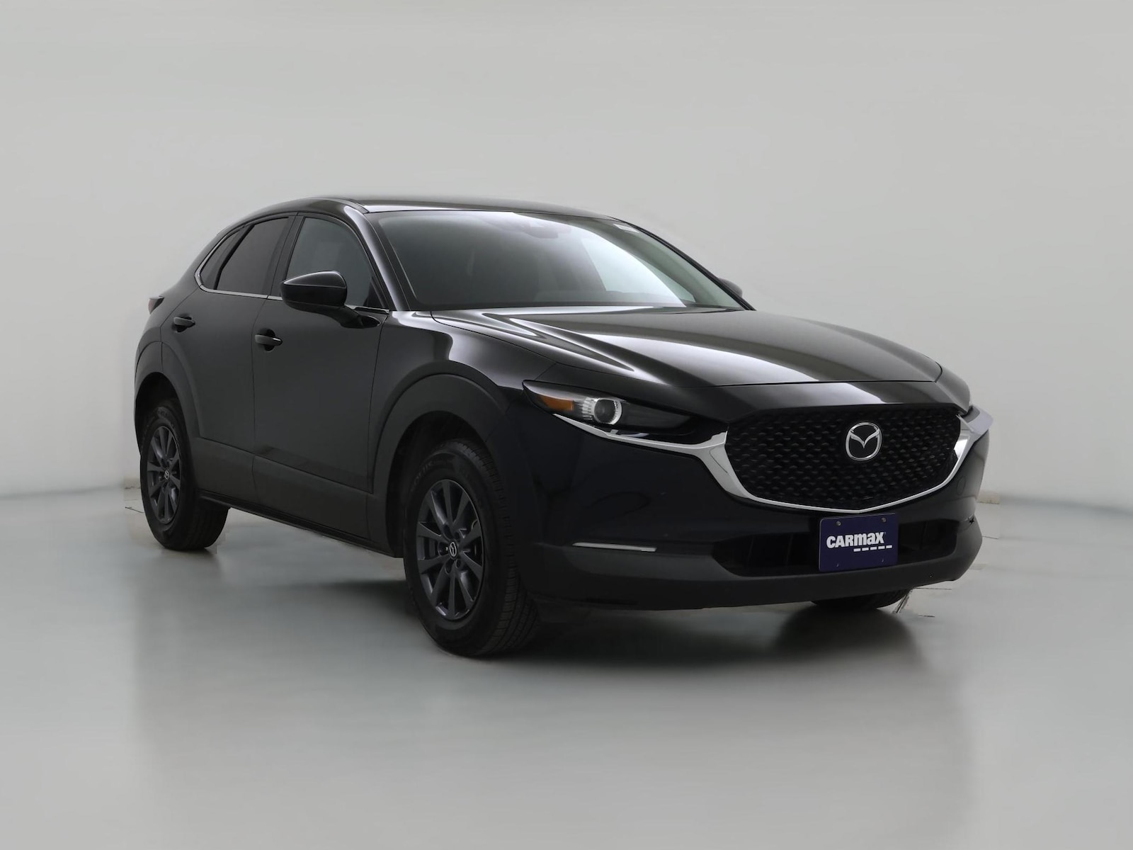 2023 Mazda CX-30 S