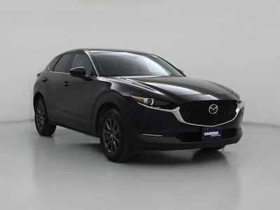 2023 Mazda CX-30 2.5 S