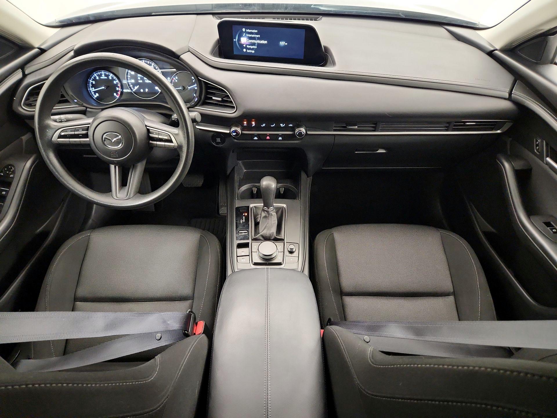 Thumbnail: 2023 Mazda CX-30 - 9