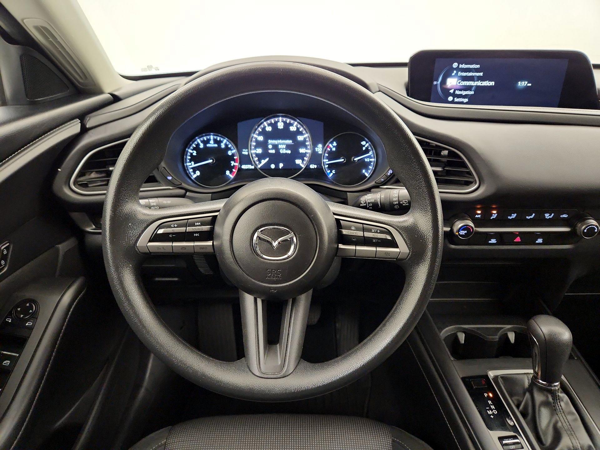 Thumbnail: 2023 Mazda CX-30 - 10