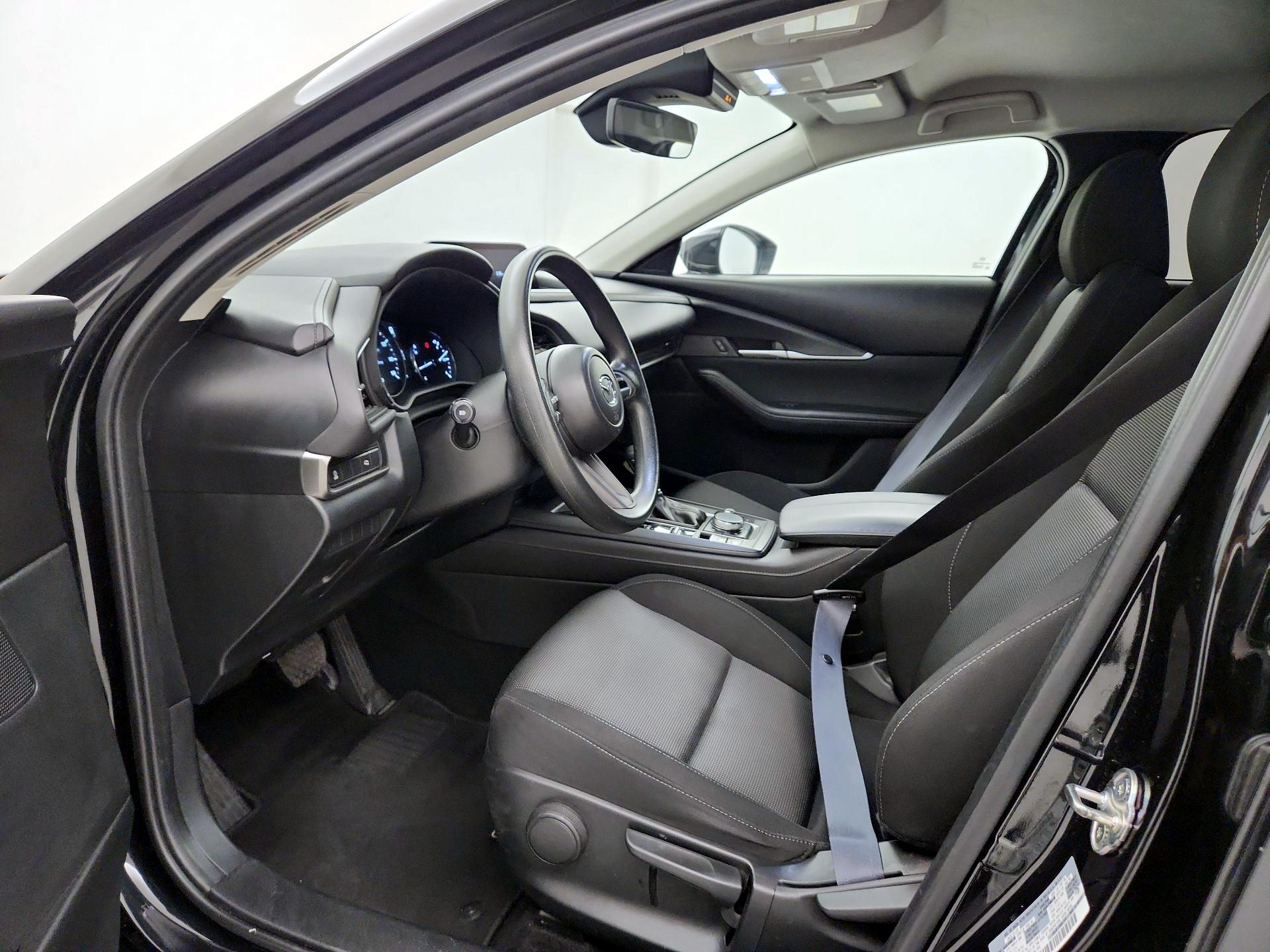 Thumbnail: 2023 Mazda CX-30 - 11