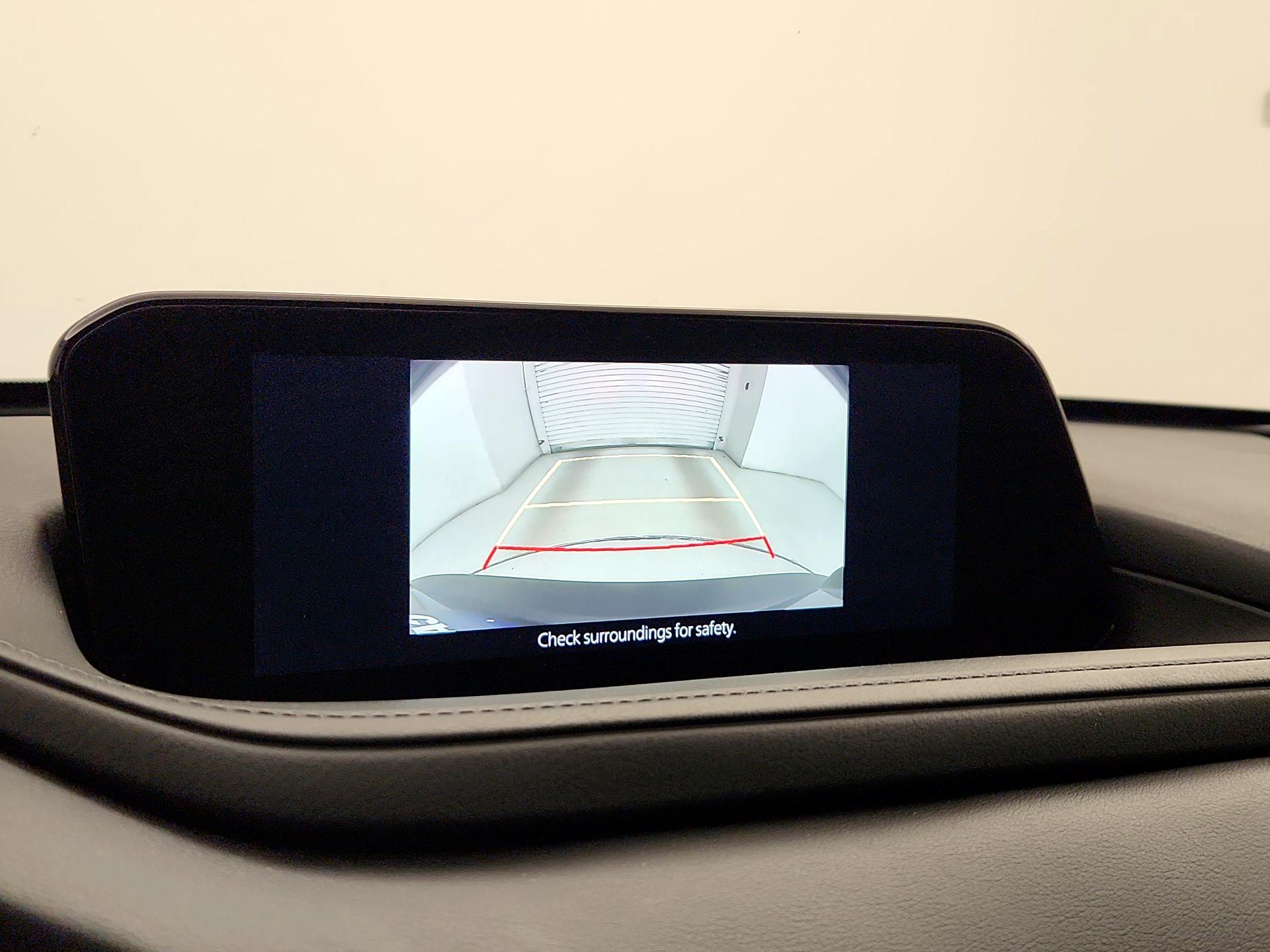 Thumbnail: 2023 Mazda CX-30 - 14