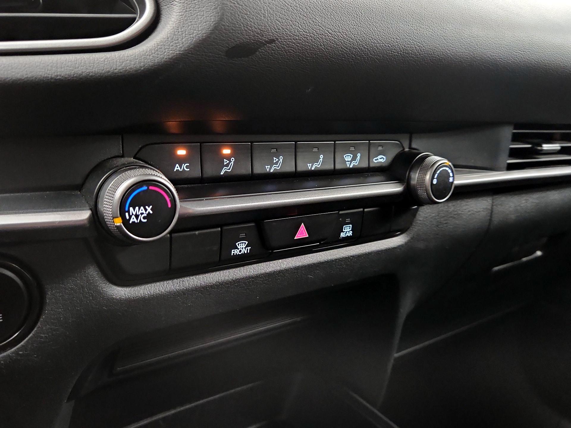 Thumbnail: 2023 Mazda CX-30 - 16