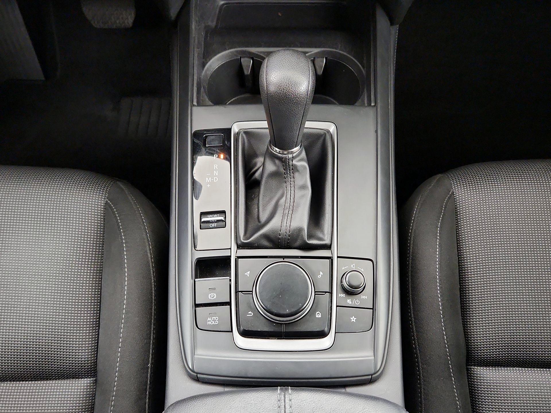 Thumbnail: 2023 Mazda CX-30 - 17