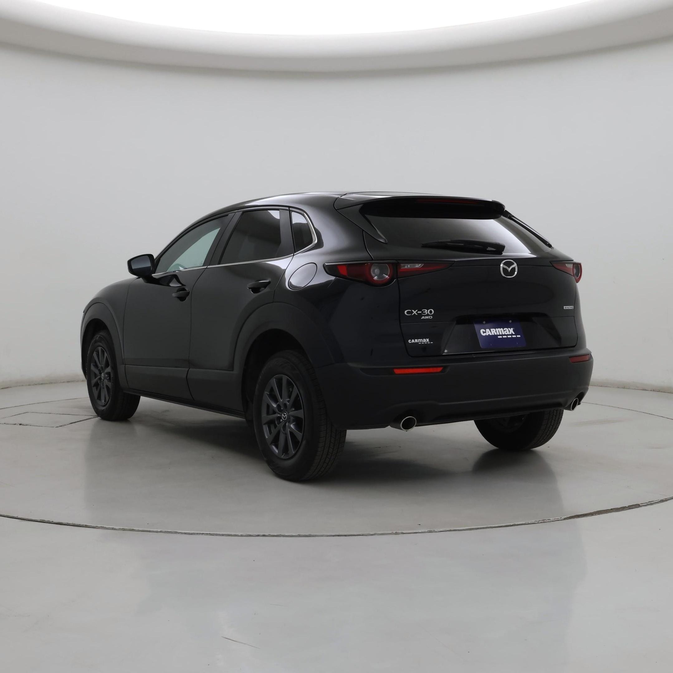 Thumbnail: 2023 Mazda CX-30 - 2