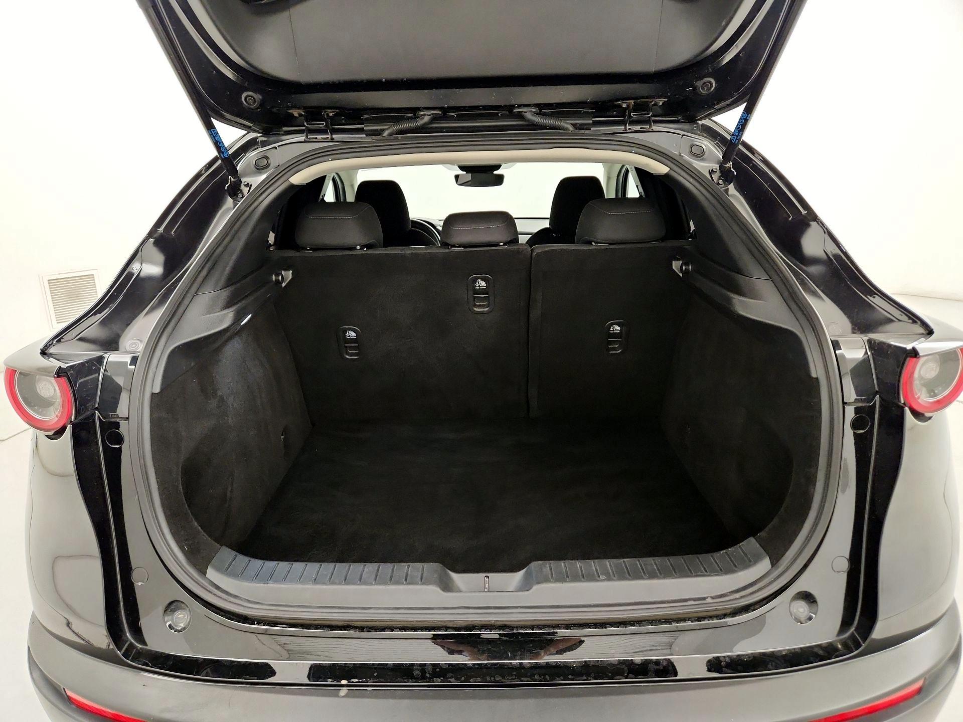 Thumbnail: 2023 Mazda CX-30 - 20