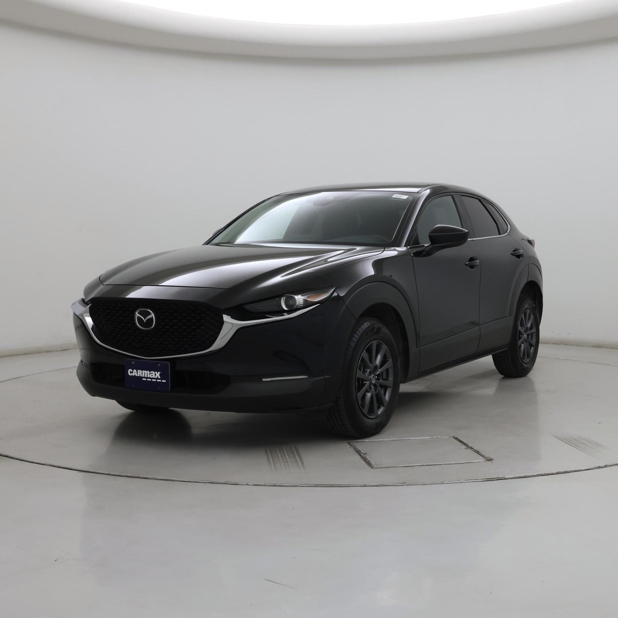 Thumbnail: 2023 Mazda CX-30 - 4