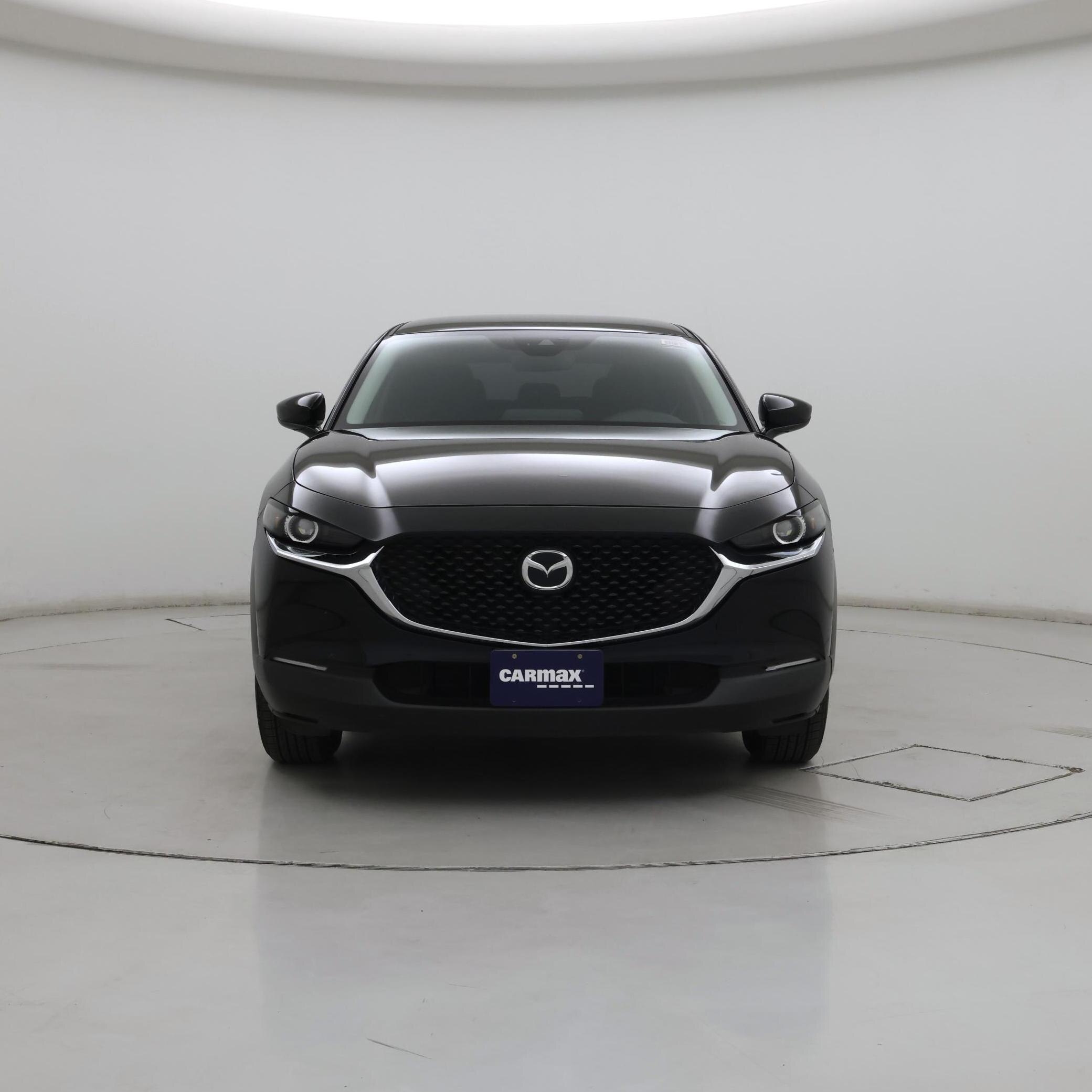 Thumbnail: 2023 Mazda CX-30 - 5