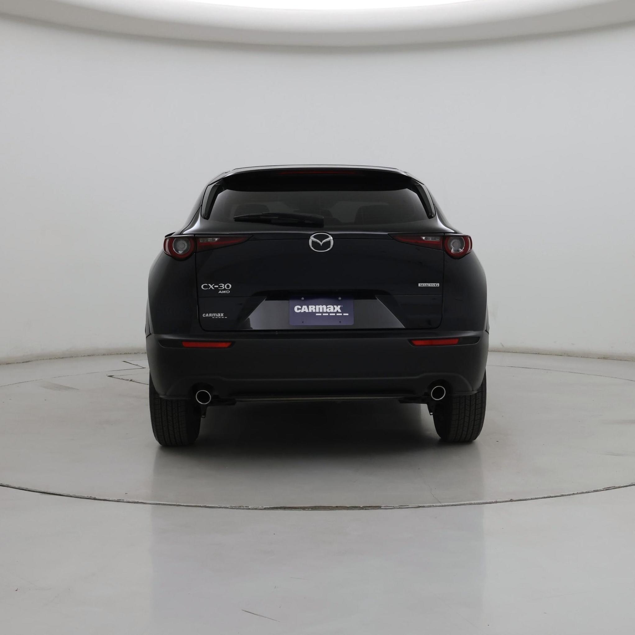 Thumbnail: 2023 Mazda CX-30 - 6