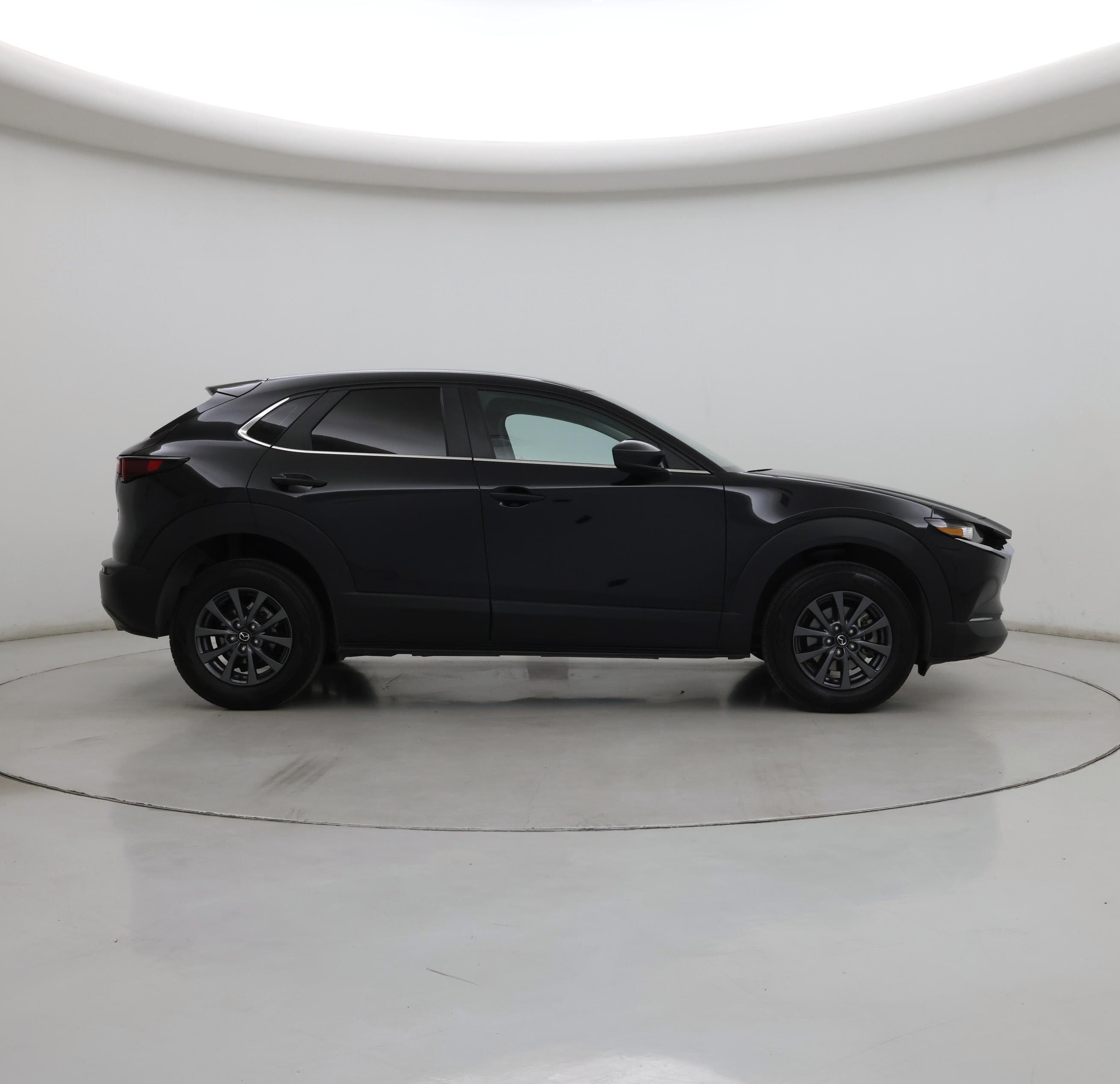Thumbnail: 2023 Mazda CX-30 - 7