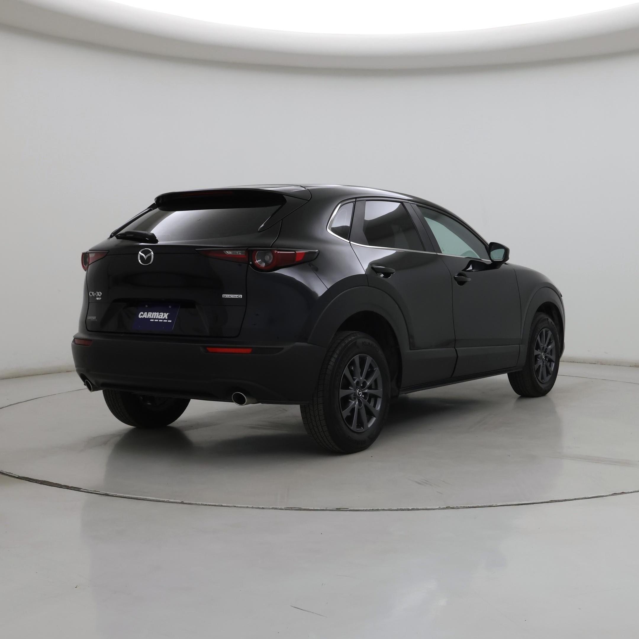 Thumbnail: 2023 Mazda CX-30 - 8