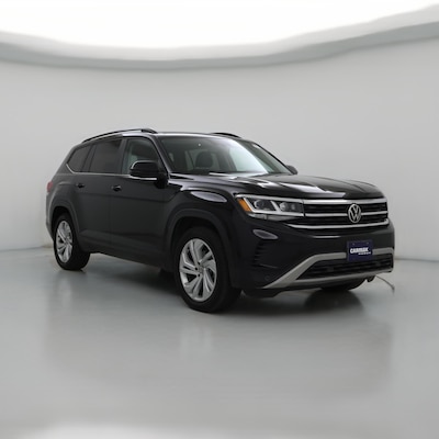 2022 Volkswagen Atlas SE w/Tech