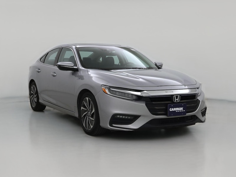 2021 Honda Insight Touring -
                  El Paso, TX