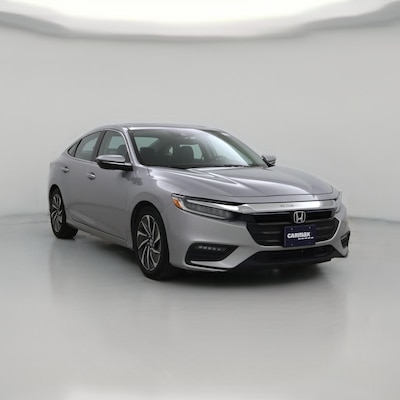 2021 Honda Insight Touring