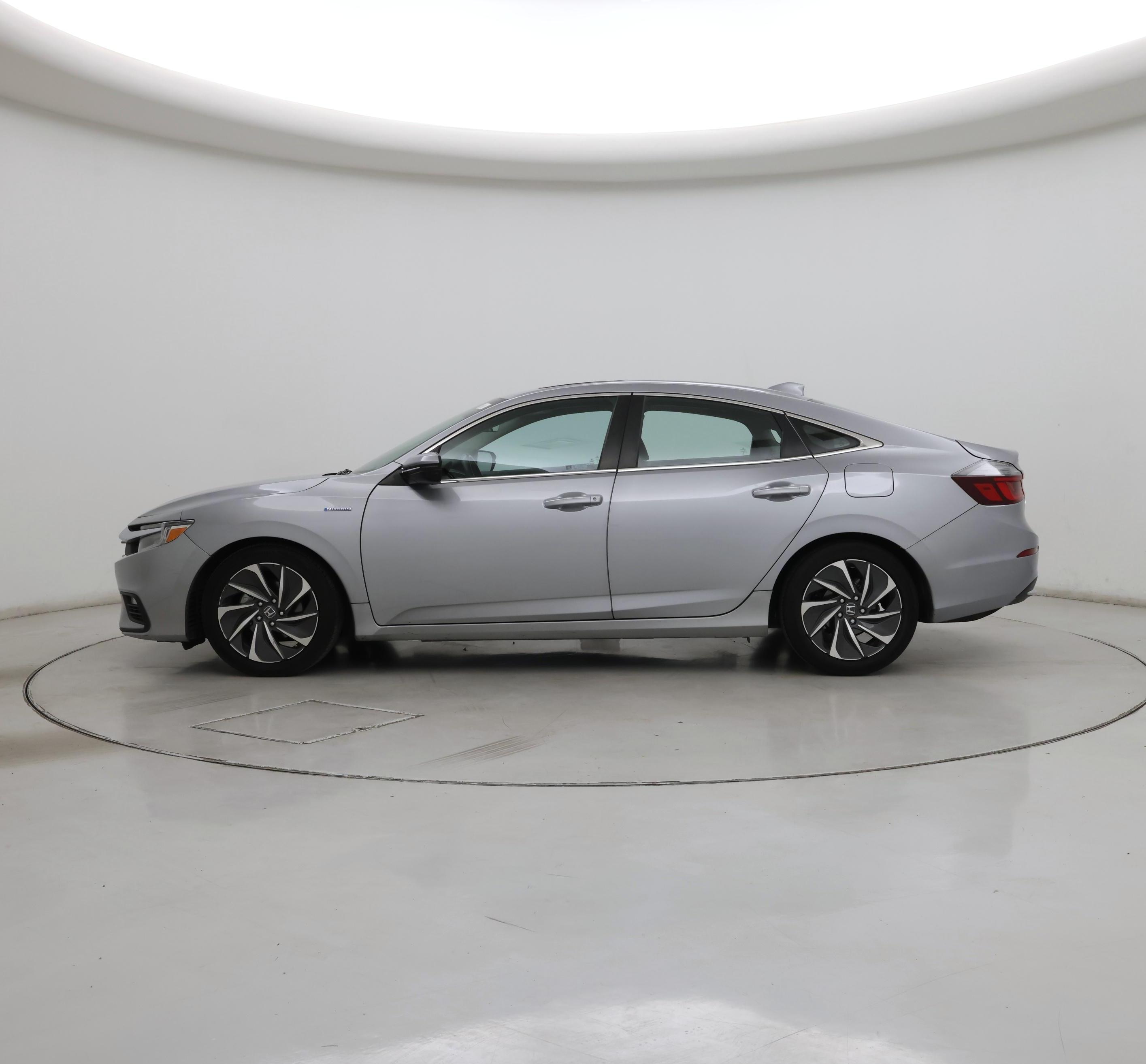 Thumbnail: 2021 Honda Insight - 3