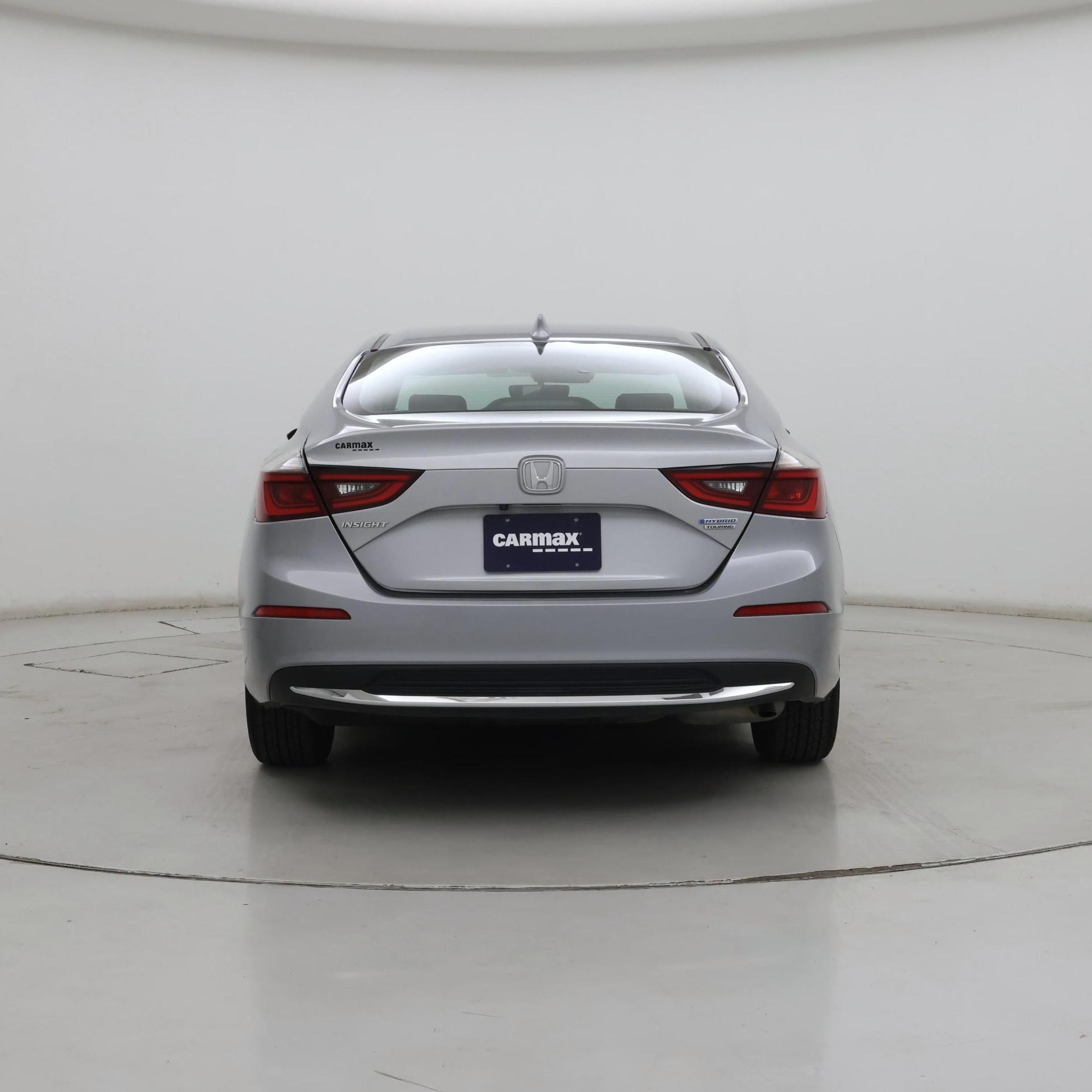 Thumbnail: 2021 Honda Insight - 6