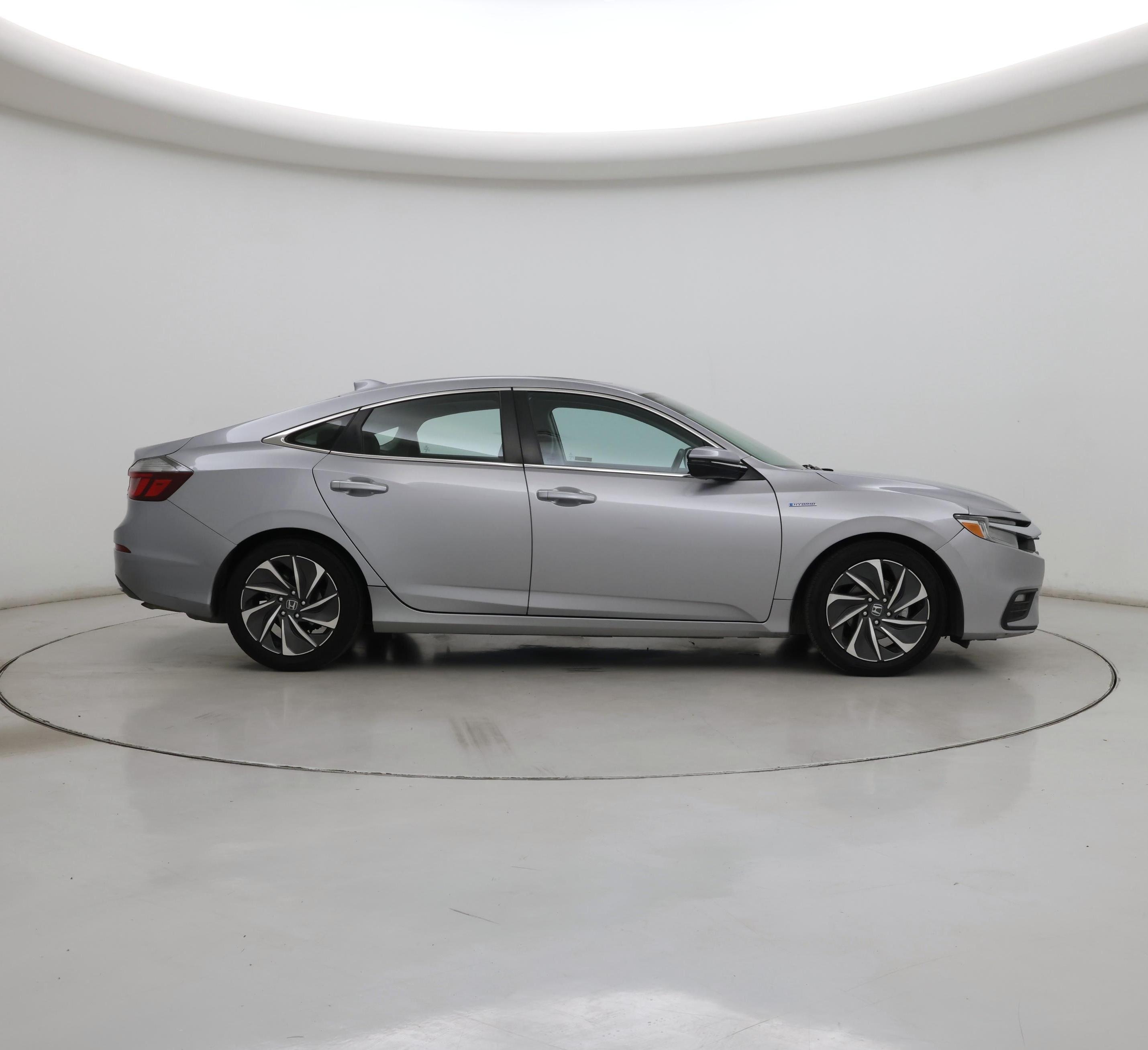 Thumbnail: 2021 Honda Insight - 7