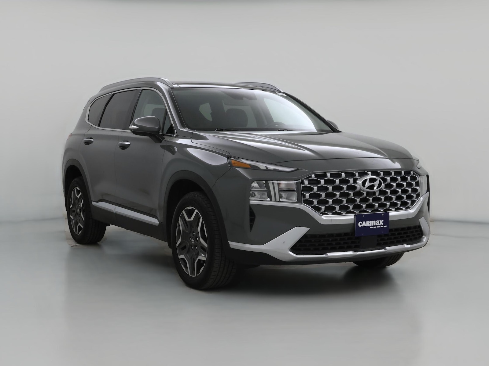 2023 Hyundai Santa Fe SEL Premium HEV