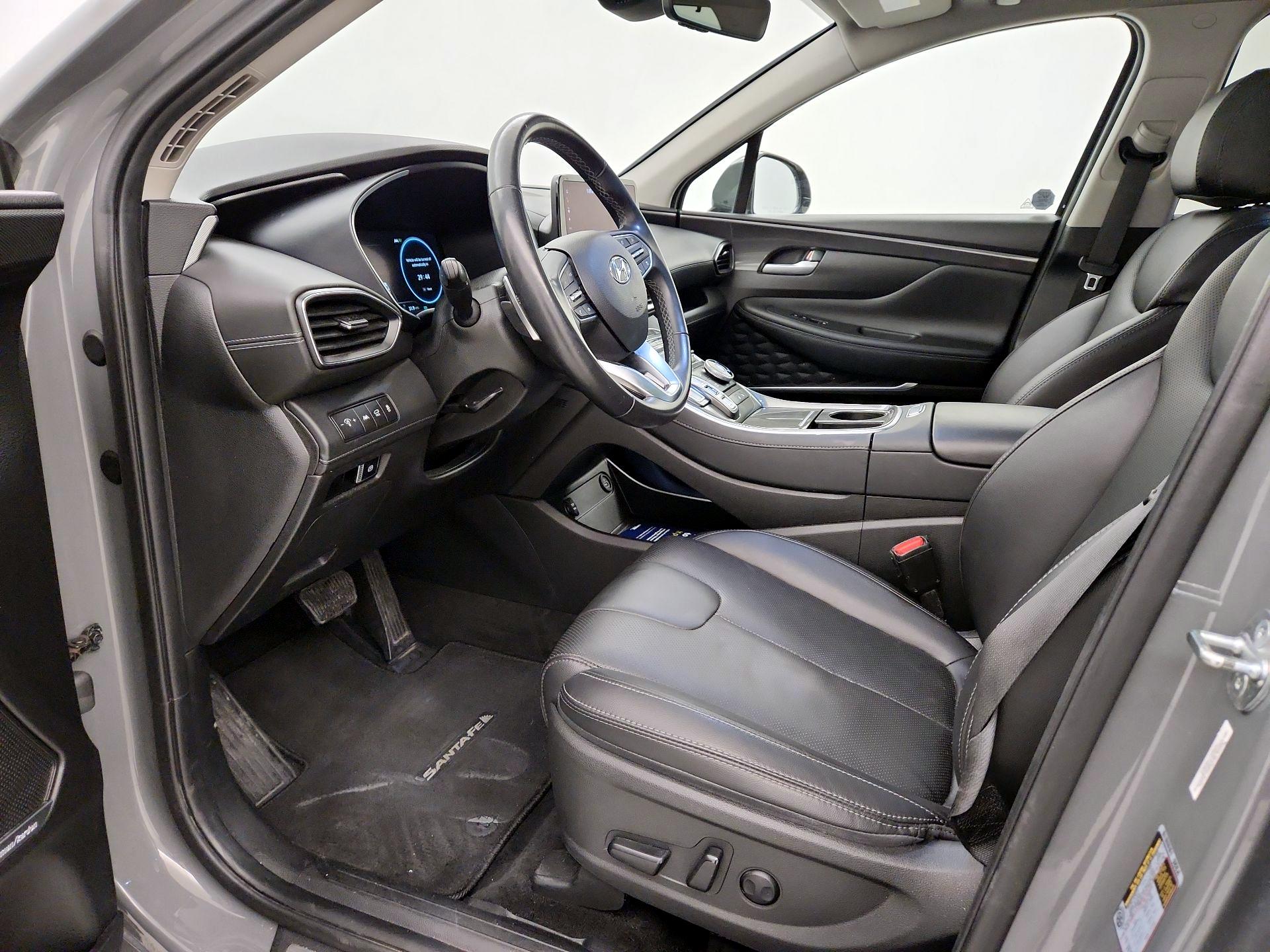 Thumbnail: 2023 Hyundai Santa Fe - 11