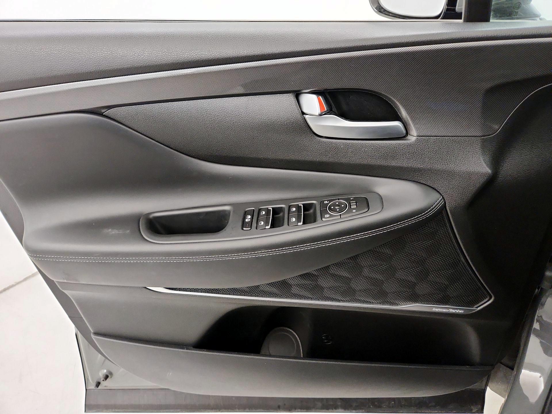 Thumbnail: 2023 Hyundai Santa Fe - 12