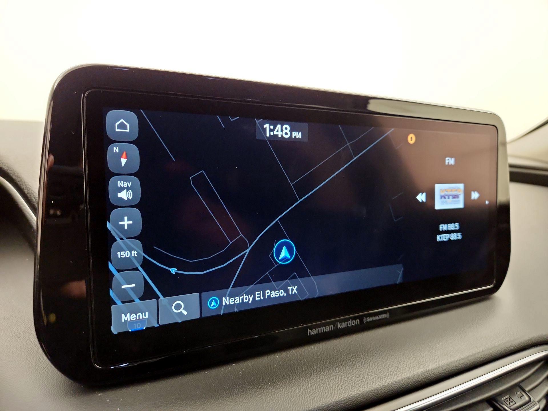 Thumbnail: 2023 Hyundai Santa Fe - 14