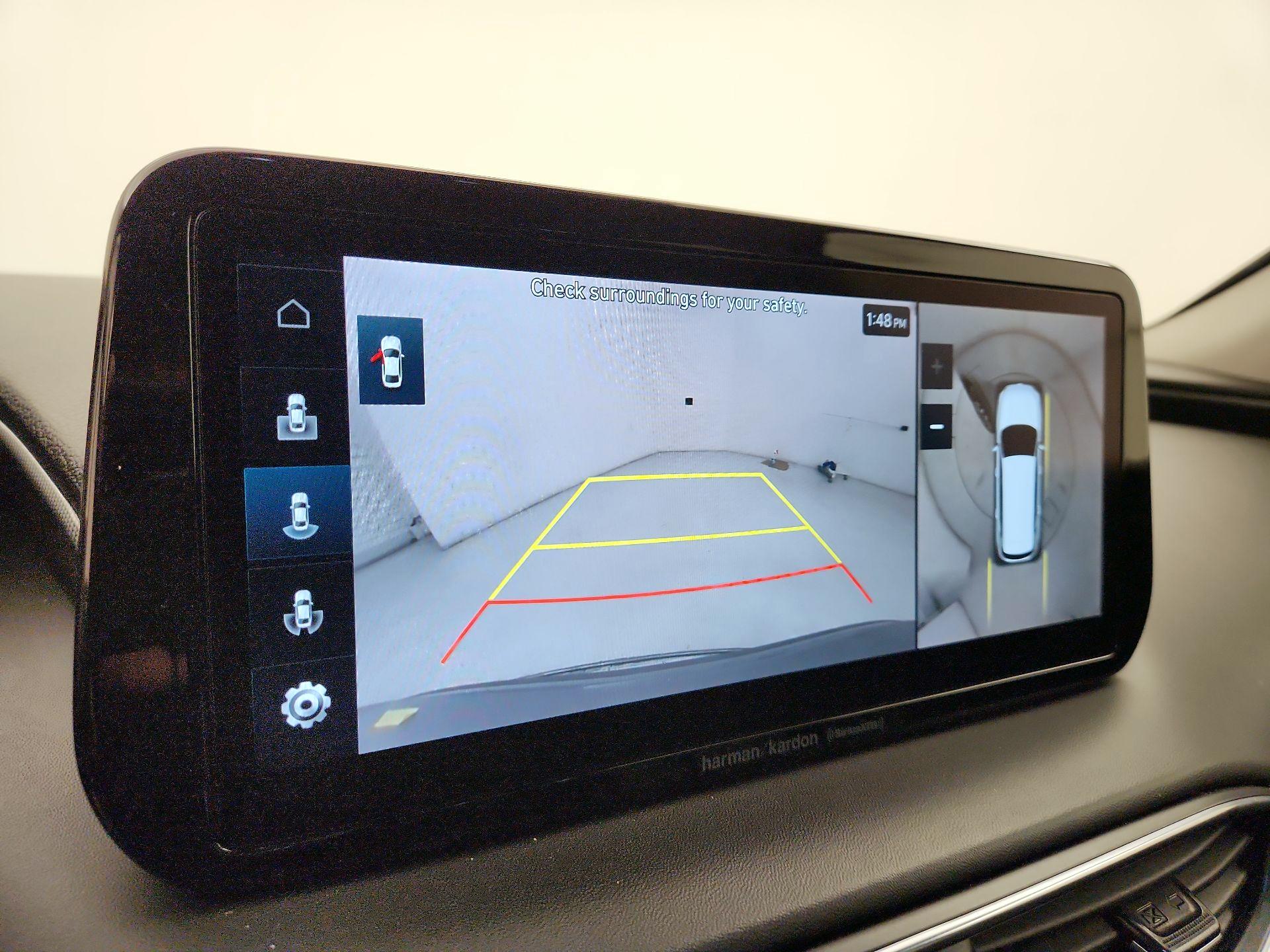 Thumbnail: 2023 Hyundai Santa Fe - 15