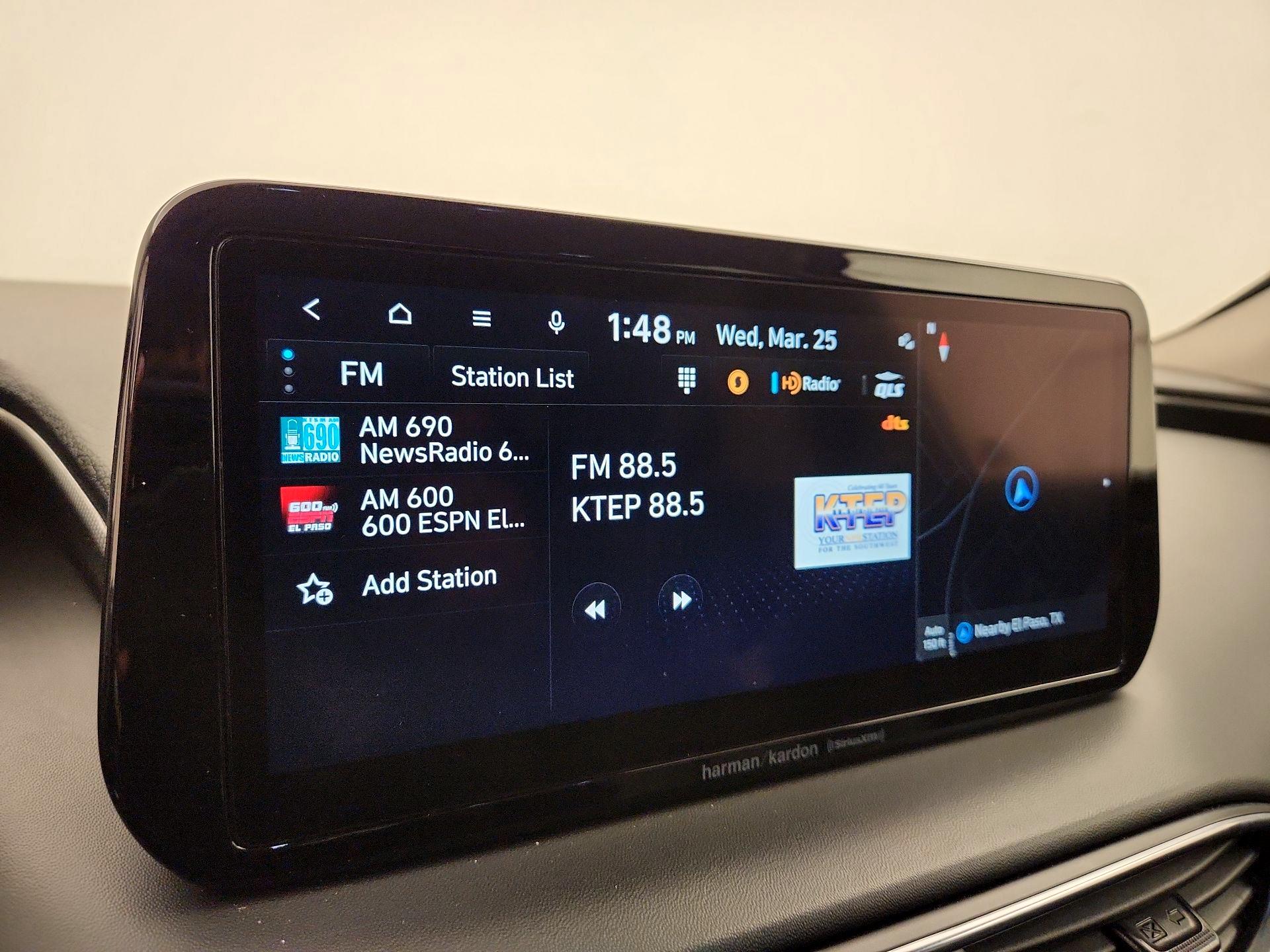 Thumbnail: 2023 Hyundai Santa Fe - 16