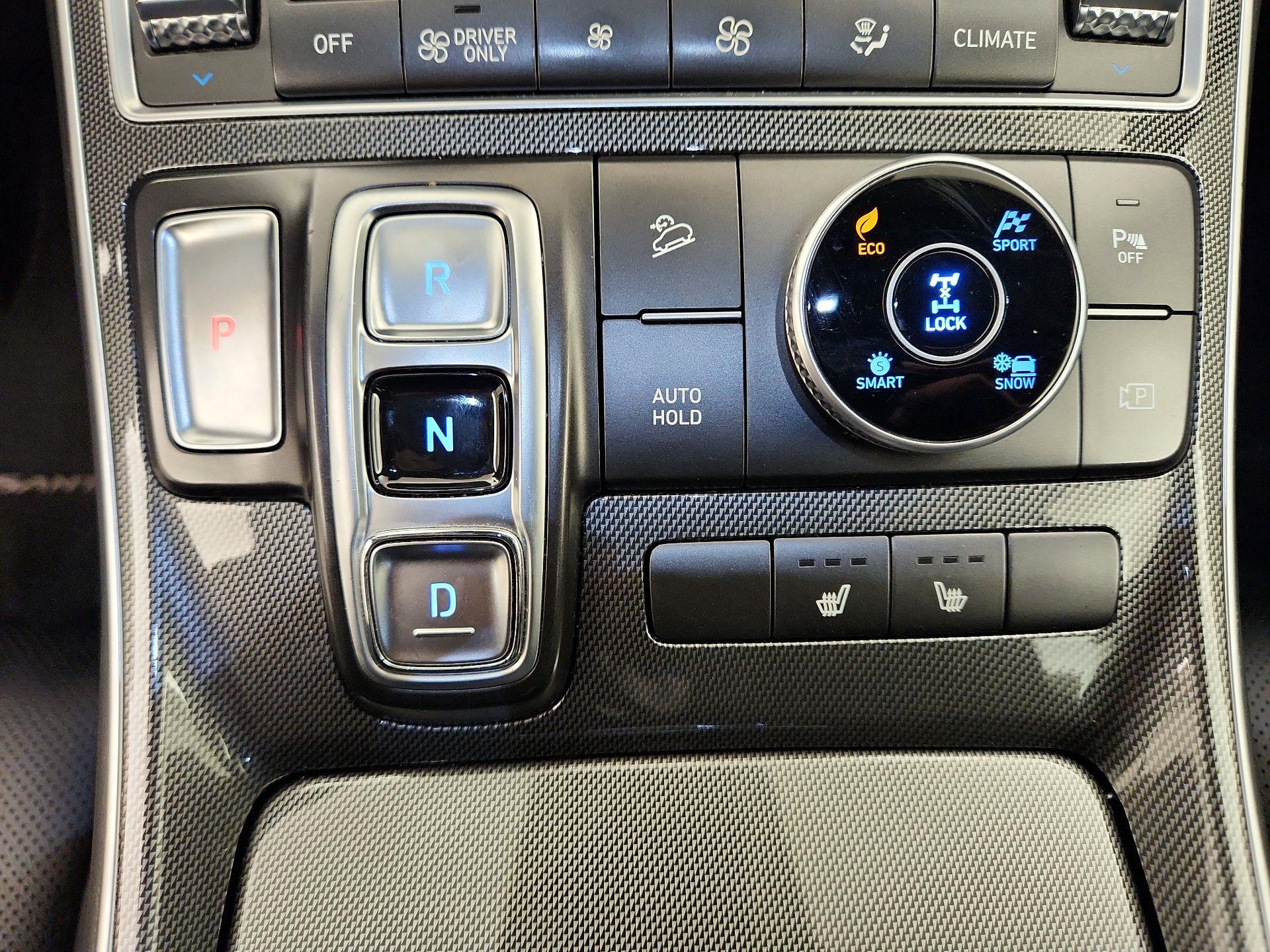 Thumbnail: 2023 Hyundai Santa Fe - 18