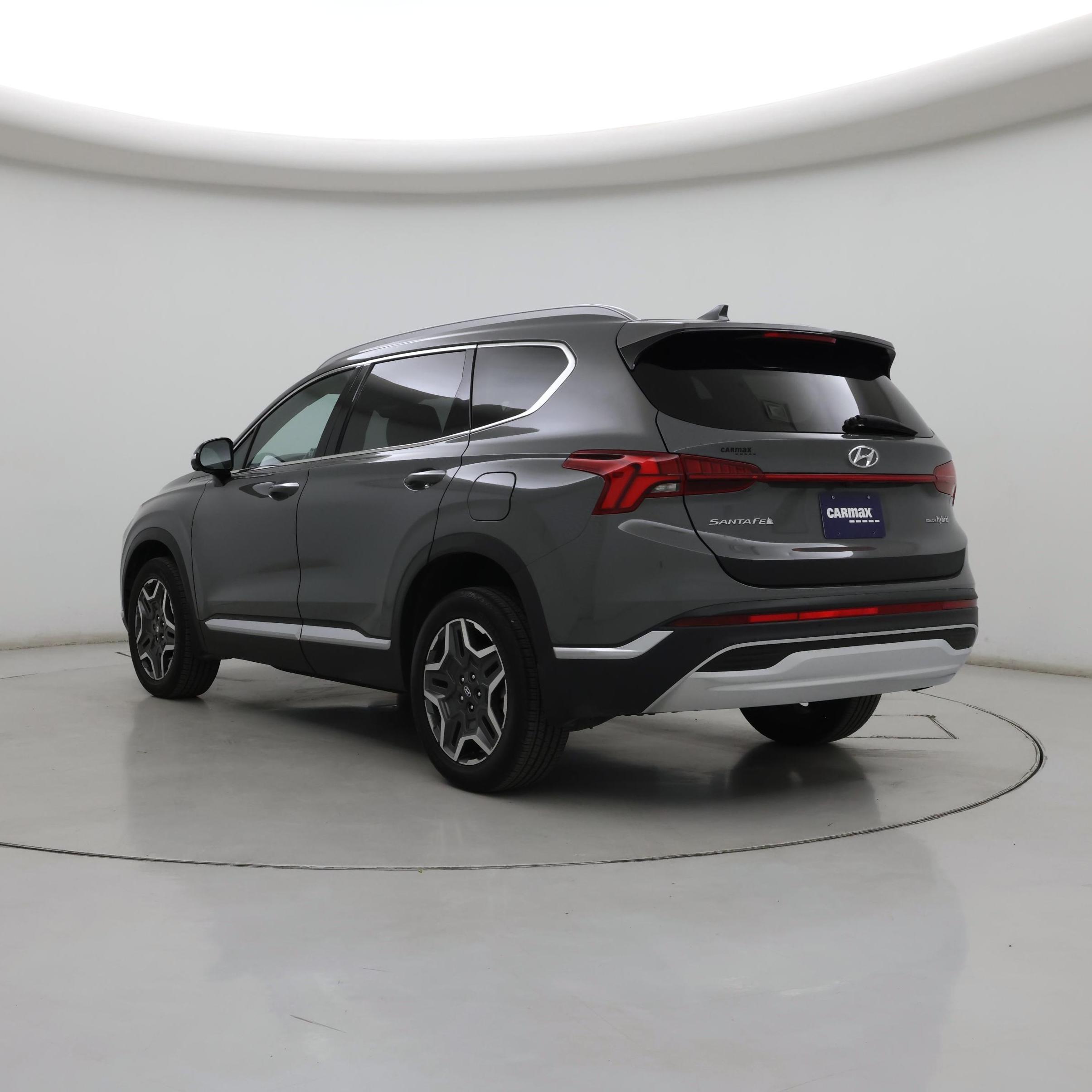 Thumbnail: 2023 Hyundai Santa Fe - 2