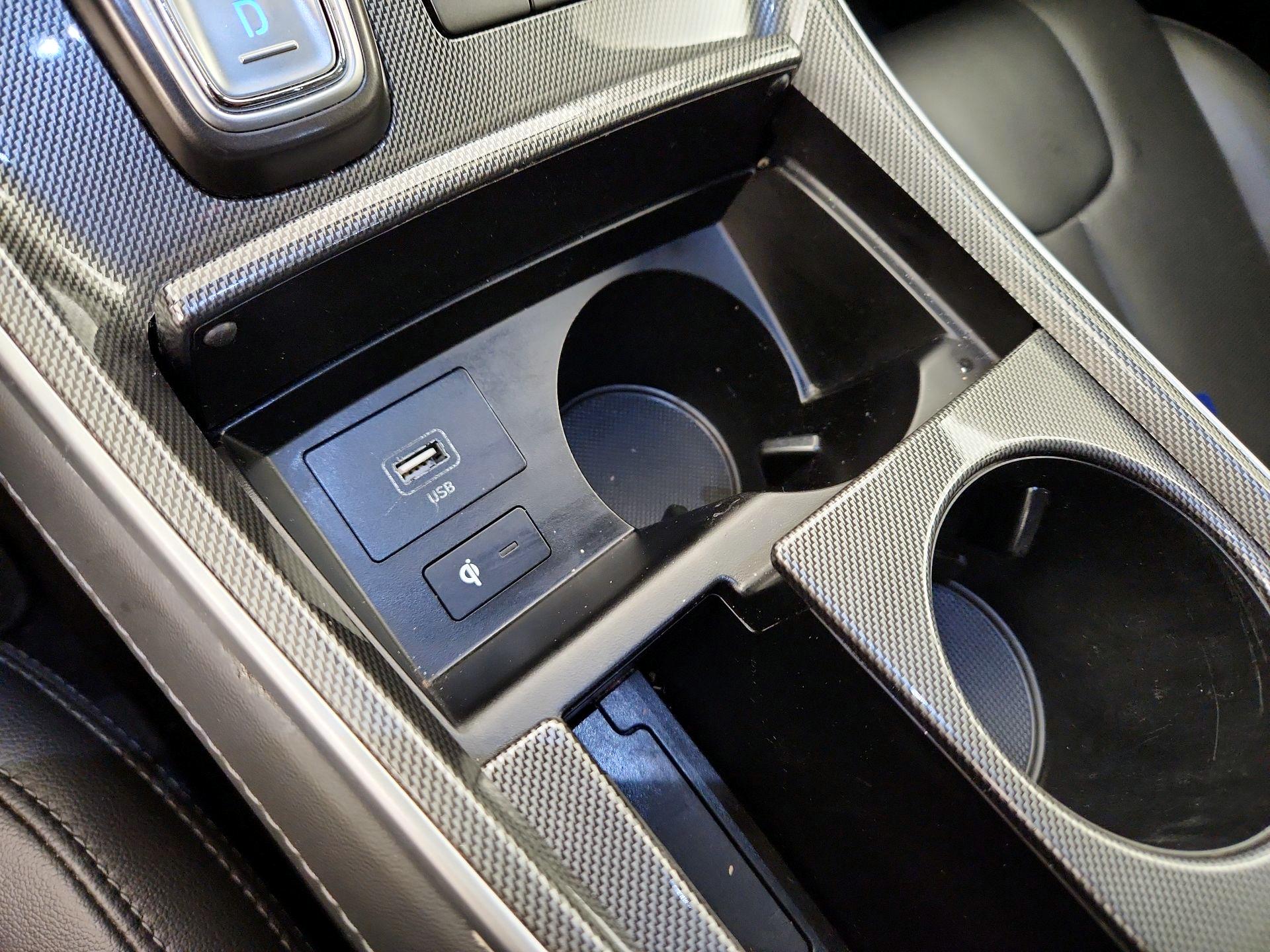 Thumbnail: 2023 Hyundai Santa Fe - 19