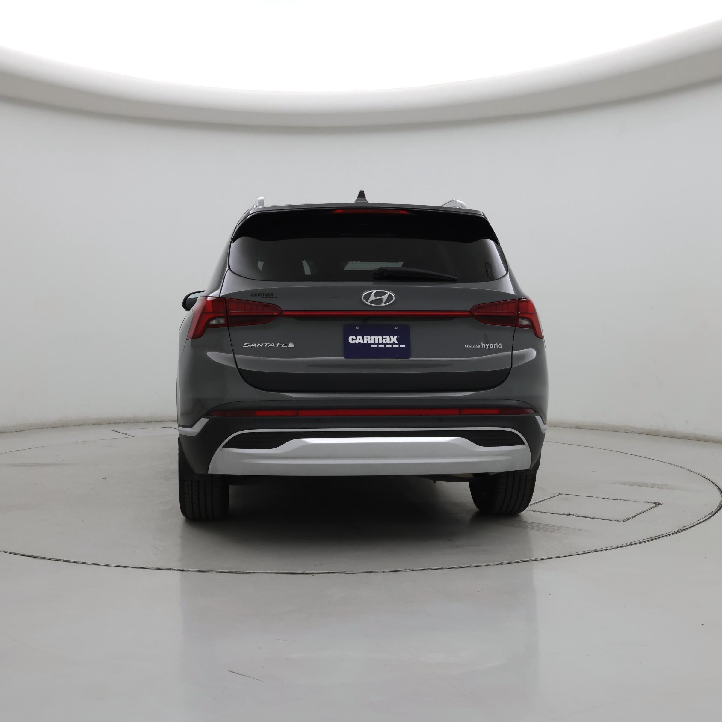 Thumbnail: 2023 Hyundai Santa Fe - 6