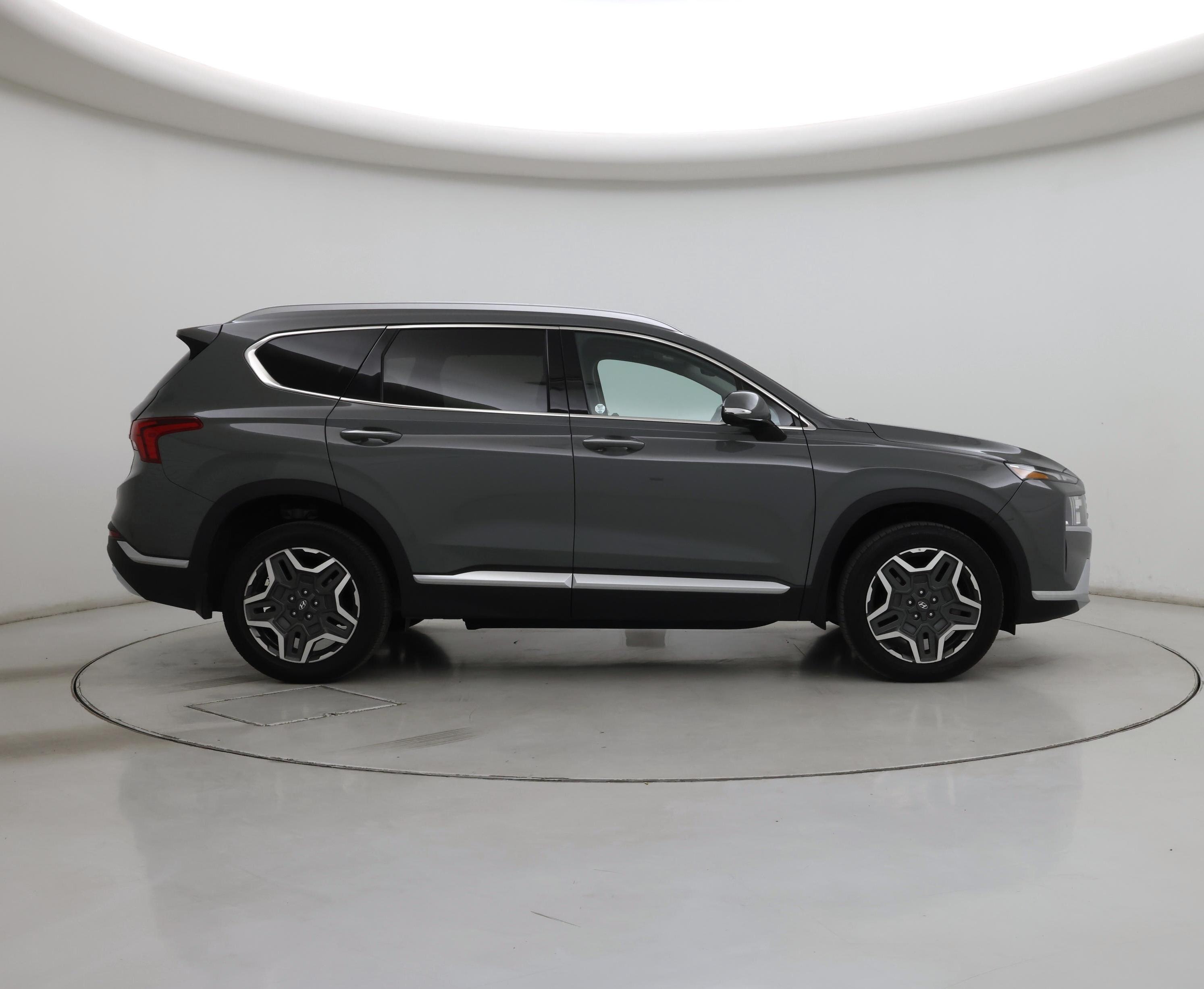 Thumbnail: 2023 Hyundai Santa Fe - 7