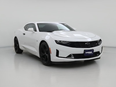 2023 Chevrolet Camaro LT
