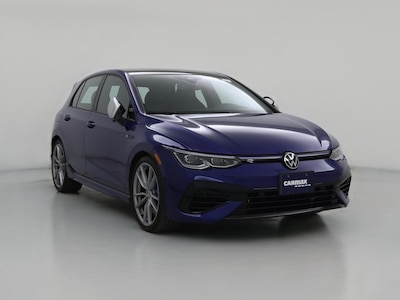 2024 Volkswagen Golf R