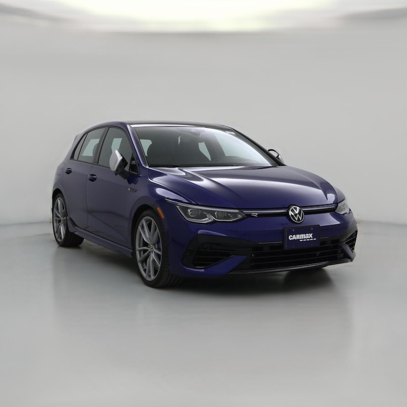 2024 Volkswagen Golf R