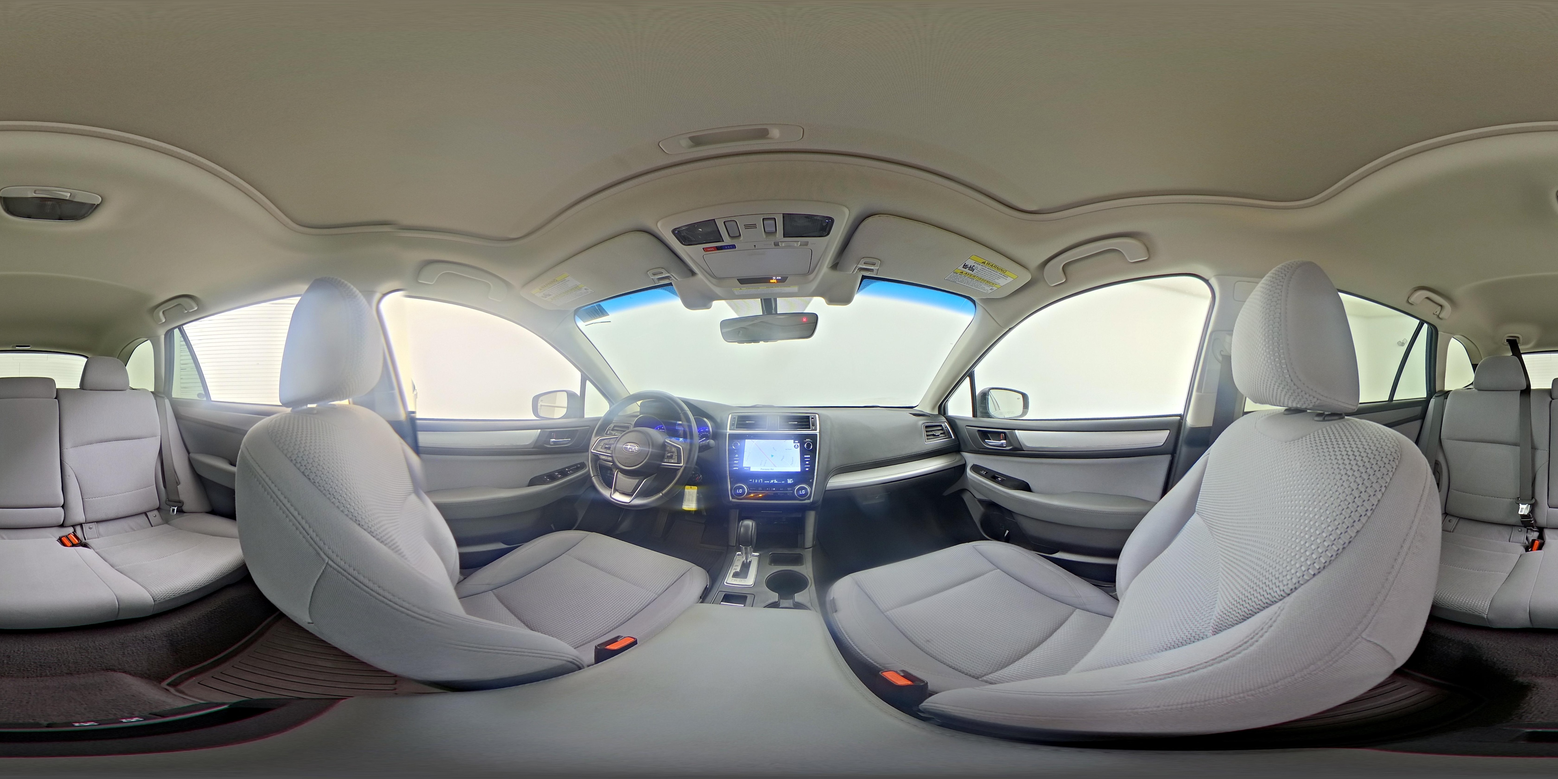 2019 Subaru Outback Premium - Photo 26